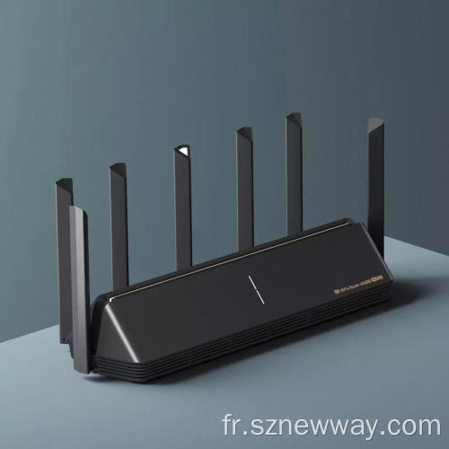 Xiaomi Mi Ax6000 Wifi Routeur